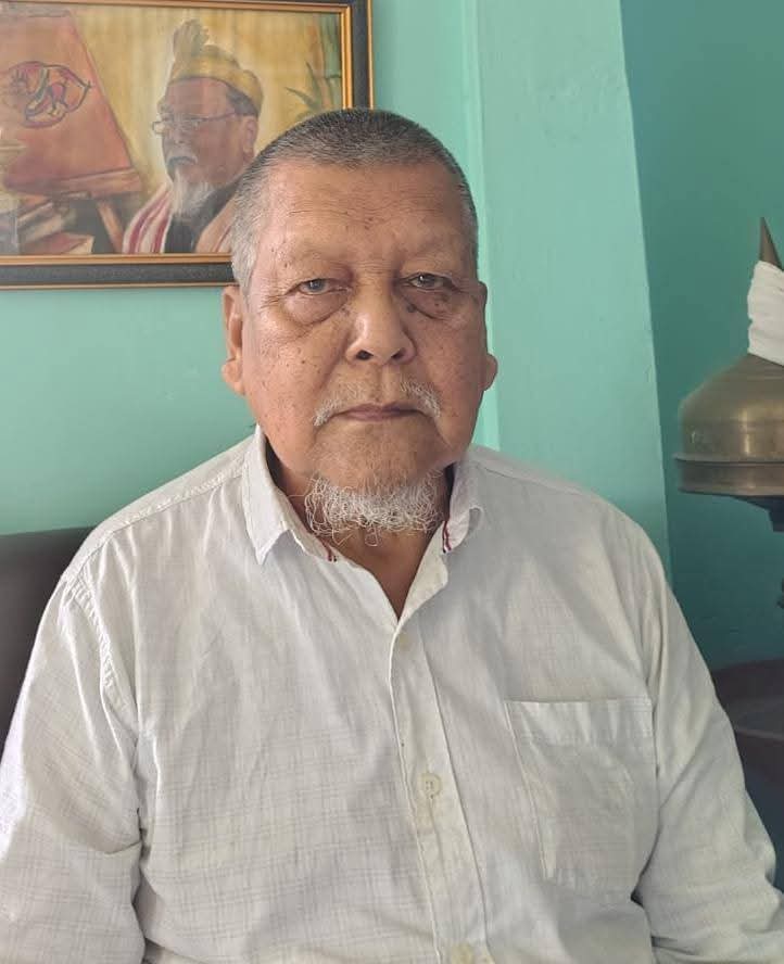 ASAM SAHITYA SABHA