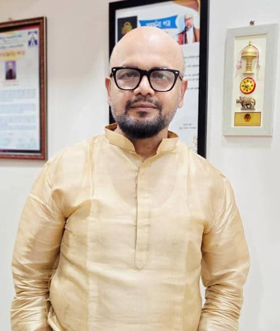 ASAM SAHITYA SABHA
