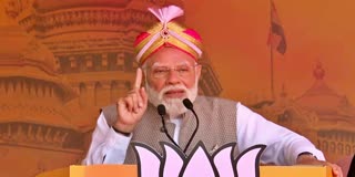 Narendra Modi