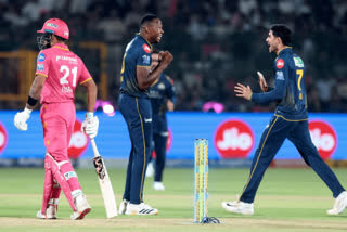 RR VS GT IPL 2026