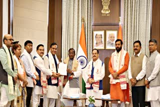 Assam Politics