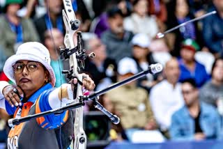 DEEPIKA KUMARI