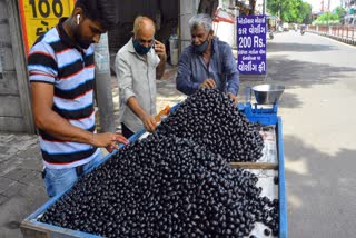 JAMUN BENEFITS IN SUMMER