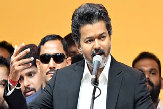 Sri Lankan Prez, PM Modi And Rahul Gandhi Send Best Wishes To Vijay After Oath Ceremony