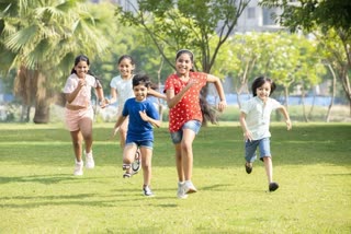 Summer Activities for Students