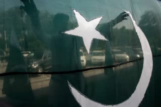 SECURITY OFFICIALS KILLED IN PAK  TERROR ATTACK  TERRORISM  PAKISTAN