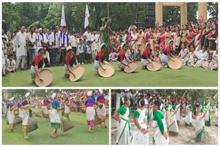 MOTOK BIHU HELD IN TINSUKIA