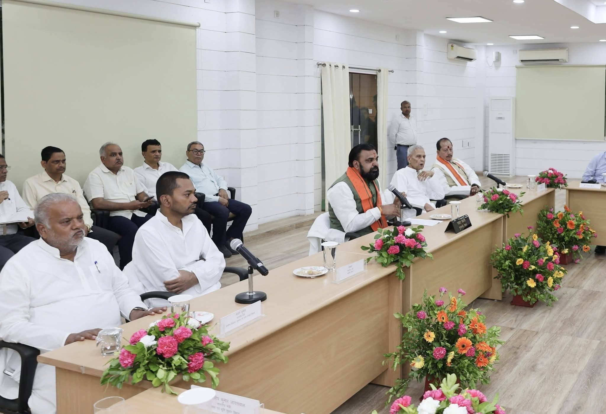 निशांत के साथ रहेंगे कुमार रवि