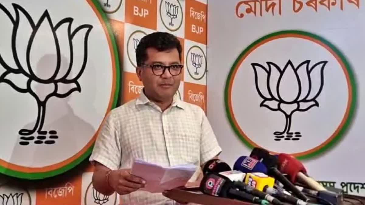 Who Is Pabitra Margherita, a Surprise Pick in Modi Cabinet 3.0?