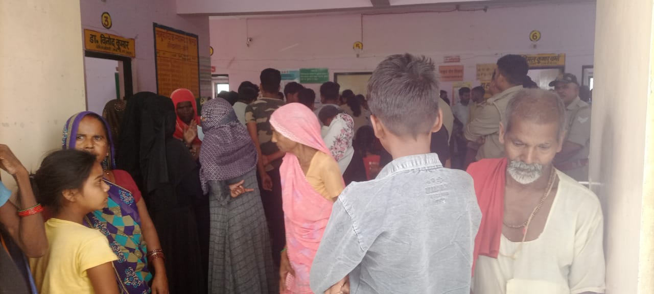 Four people died by drowning in Ghaghra river in Lakhimpur Kheri hindi news