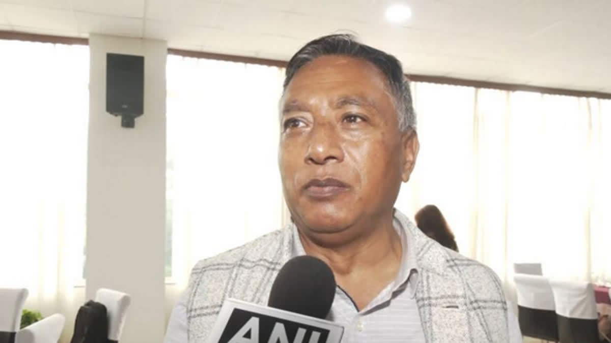 Raja Raghuvanshi murder case