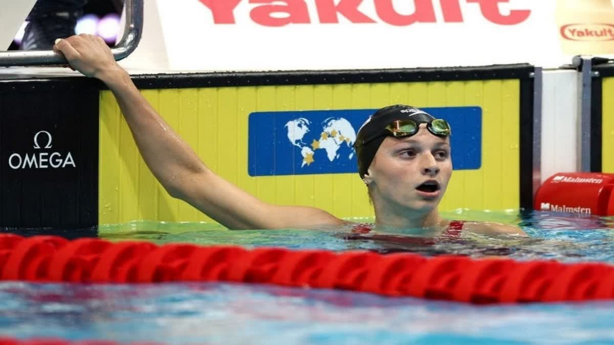 SWIMMING WORLD CHAMPIONSHIPS 2025
