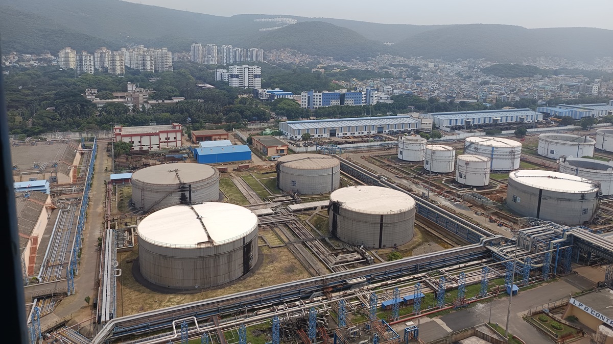Decade Of Progress: OMCs Expand Capacity, Adopt Green Hydrogen And Sustainable Energy Solutions