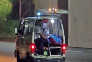 CONTAINER SHIP ACCIDENT  BEYPORE SHIP FIRE  FIRE ACCIDENT  LATEST NEWS IN MALAYALAM