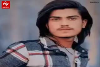 असलम. फाइल फोटो