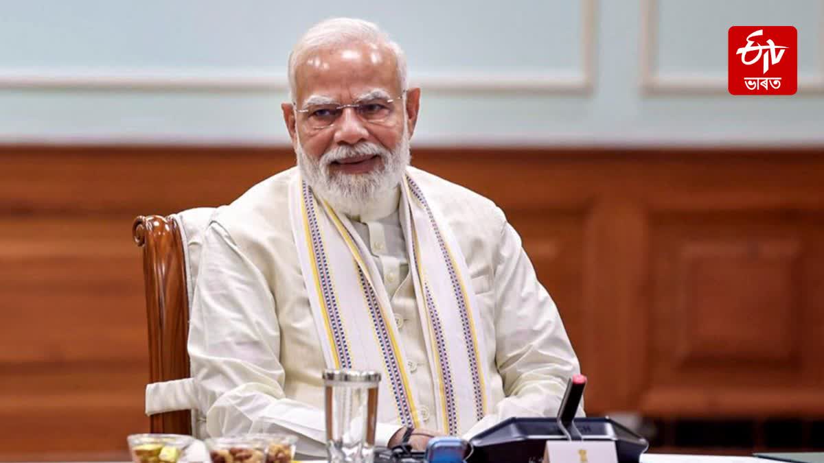 LONGEST SERVING ELECTED PM OF INDIA