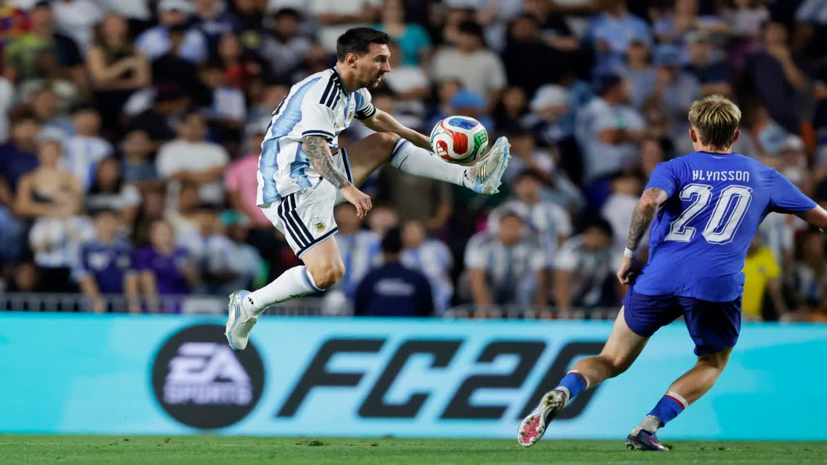 FIFA World Cup 2026: 14 ਜੂਨ ਨੂੰ ਖੇਡੇ ਜਾਣਗੇ ਚਾਰ ਵੱਡੇ ਮੈਚ; ਜਾਣੋ ਭਾਰਤ ਵਿੱਚ ਕਦੋਂ ਅਤੇ ਕਿੱਥੇ ਦੇਖਣਾ ਹੈ LIVE
