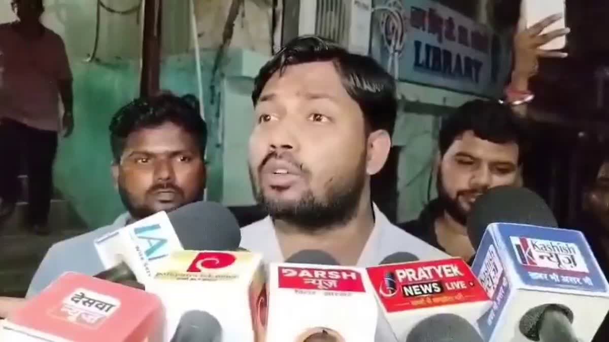 पटना हाईकोर्ट में खान सर की FIR रद्द करने की मांग