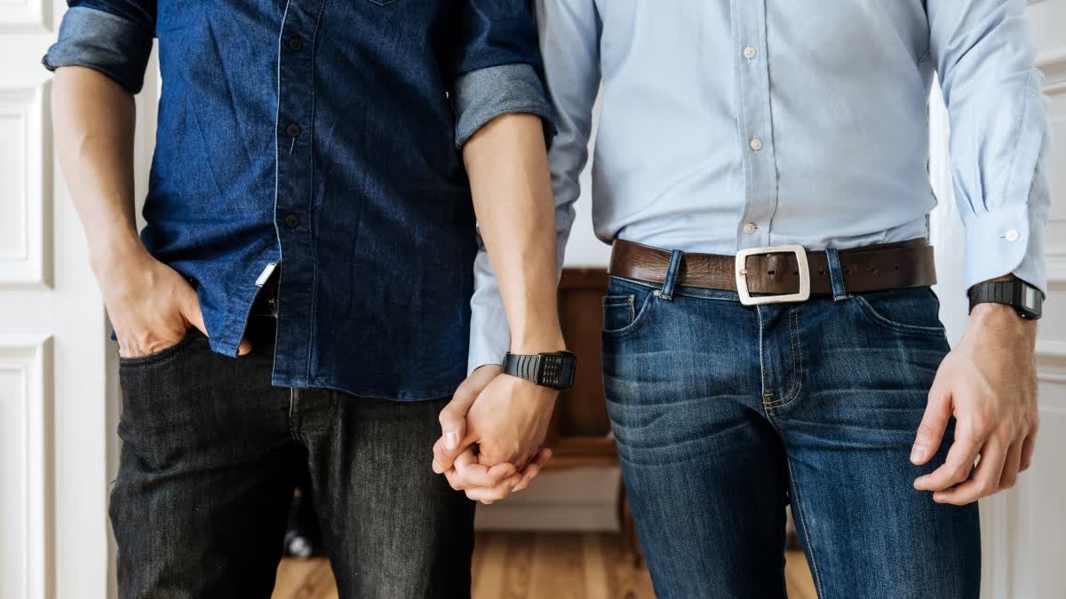 கர்நாடகாவில் உயரும் எச்.ஐ.வி தொற்று: 'Gay' சமூகம் அதிகம் பாதிக்கப்பட