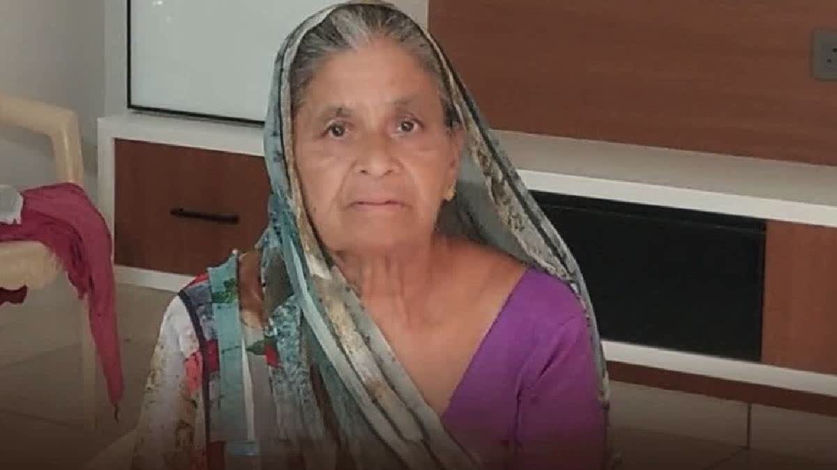 Ahmedabad Plane Crash: 'Her Death Has Left A Huge Void In My Life', Says Hiraba, Who Lost Her Daughter-In-Law In