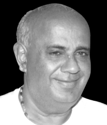 H. D. Deve Gowda