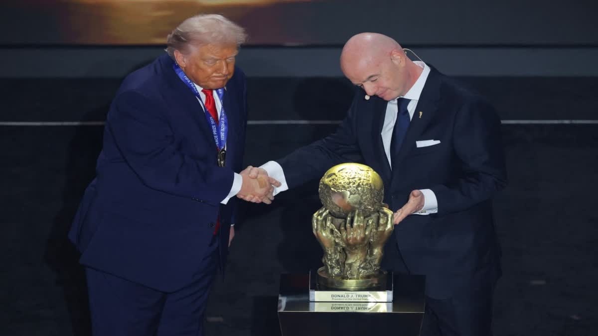 FIFA World Cup 2026
