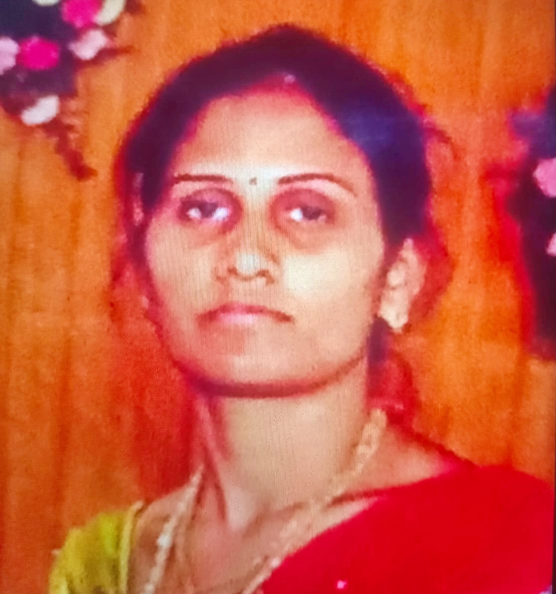 HUSBAND KILLS WIFE WITH GUN
