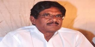 Legendary Director Bharathiraja Passed Away Due To Ill Health L