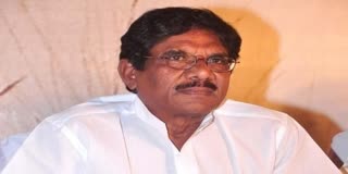 Director Bharathiraja Passed Away