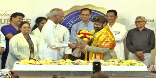 Balakrishna Birthday Celebrations