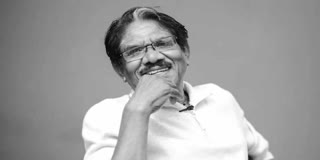 இயக்குநர் பாரதிராஜா மறைவு