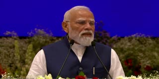 NDA meeting in New Delhi