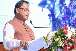 Fast-Tracked By Centre, Odisha Signals Surge Towards Growth: CM Majhi