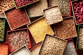 Millets