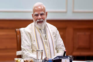 PM NARENDRA MODI
