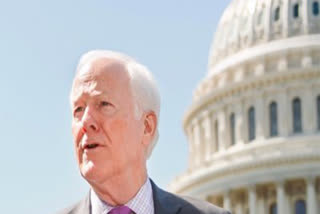 US Senator greets Modi on becoming India's longest-serving elected PM