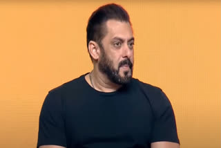 Salman Khan and his family attended the funeral of close family friend Kumud Rane