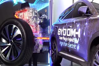 BYD FIRST PLUG IN HYBRID  BYD FIRST PLUG IN HYBRID FEATURES  BYD FIRST PLUG IN HYBRID RANGE  BYD FIRST PLUG IN HYBRID PRICE
