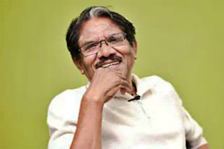 ભારતીરાજા