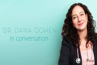 Dr Dana Cohen