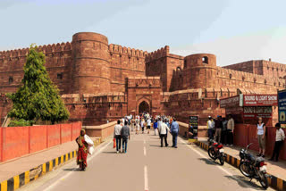 Uttar Pradesh Govt To Celebrate Maharaja Surajmal’s 1761 Agra Fort Capture As Vijay Diwas On June 12