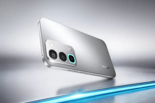 Realme P4R 5G With 144Hz Display, Dimensity 6300 SoC, 8,000mAh Battery Launched In India: Price, Features, Specifications
