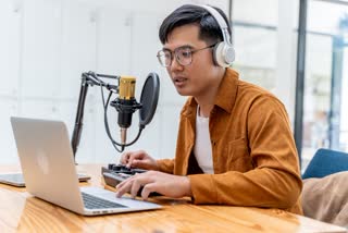 How to Become Content Creator