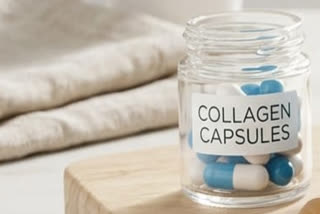 Can collagen really improve your skin and ease joint pain?