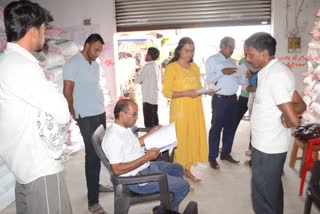 BALAGHAT LOW QUALITY PADDY SEEDS