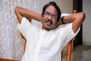 இயக்குநர் பாரதிராஜா