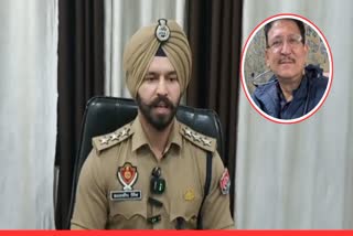 DR ANIL KAMBOJ SHOOTING CASE