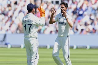 Rishabh Pant injured