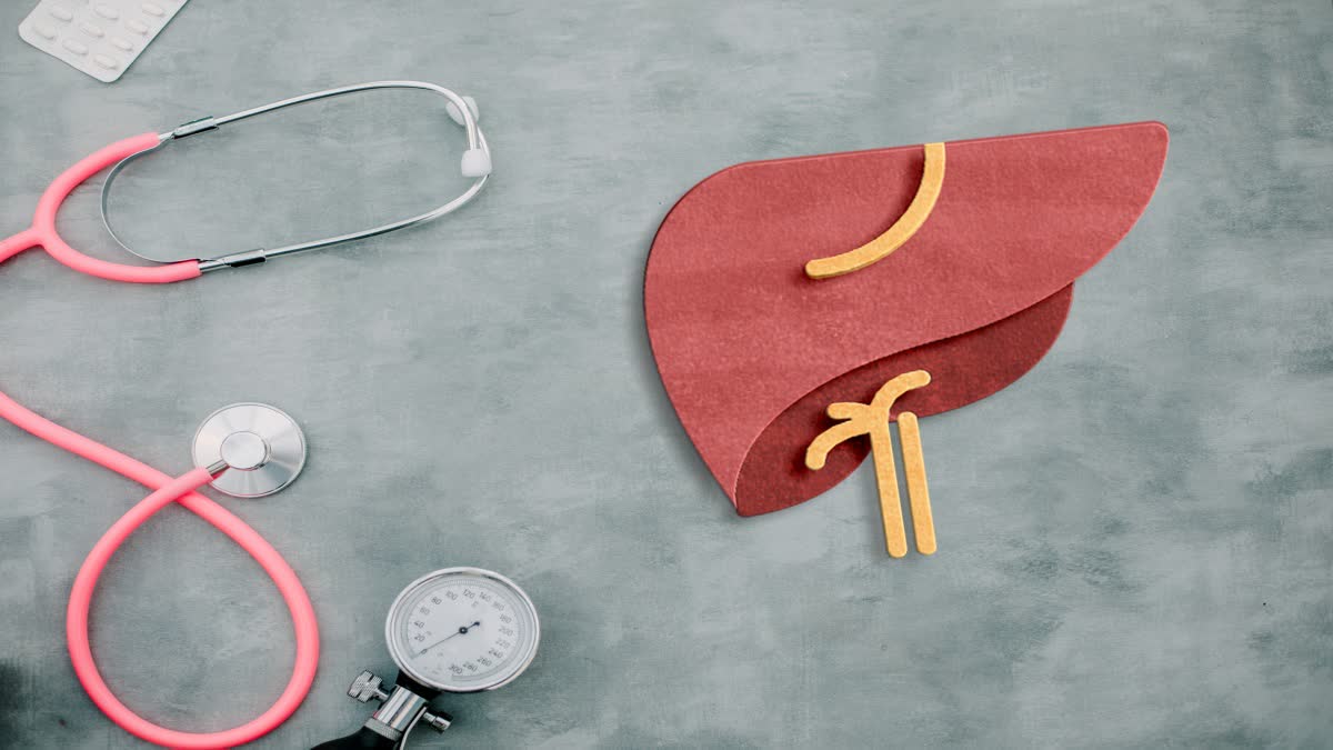 Liver Detox