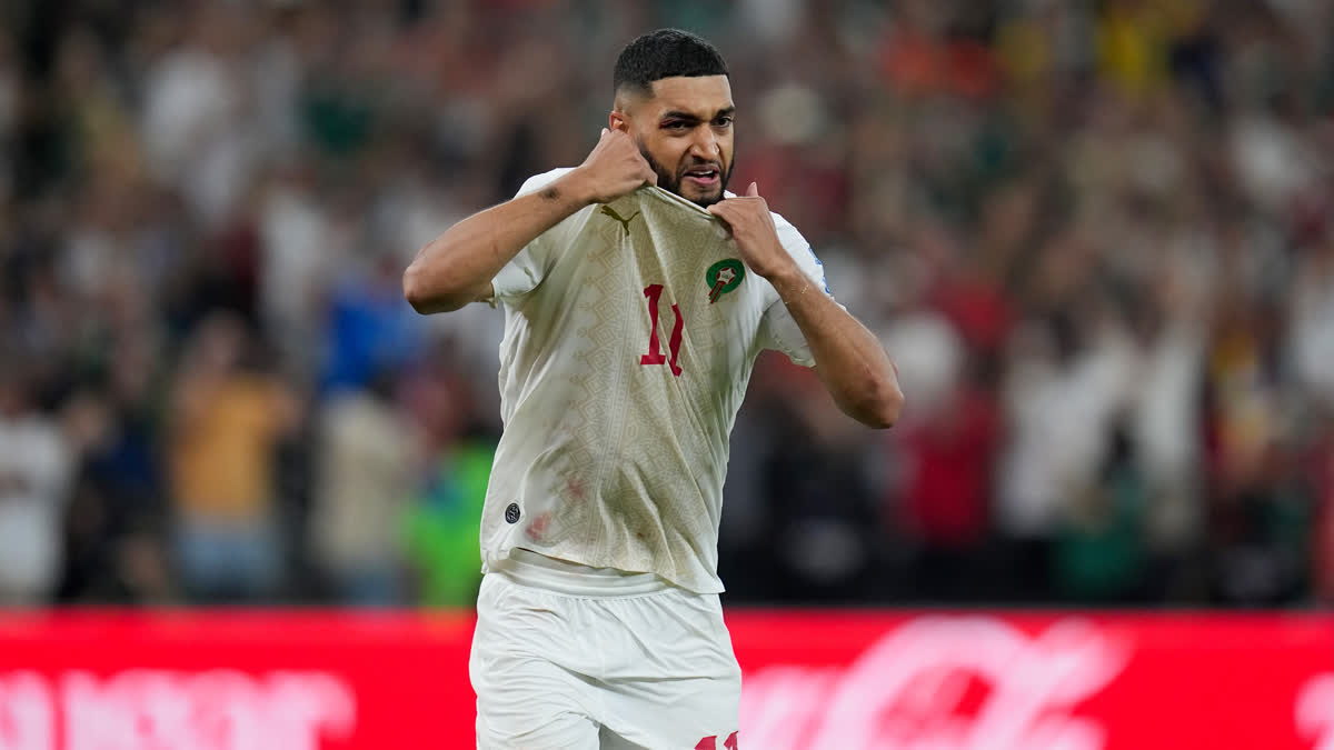 FIFA World Cup 2026